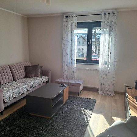 Apartament Sarna Еленя-Гура Экстерьер фото