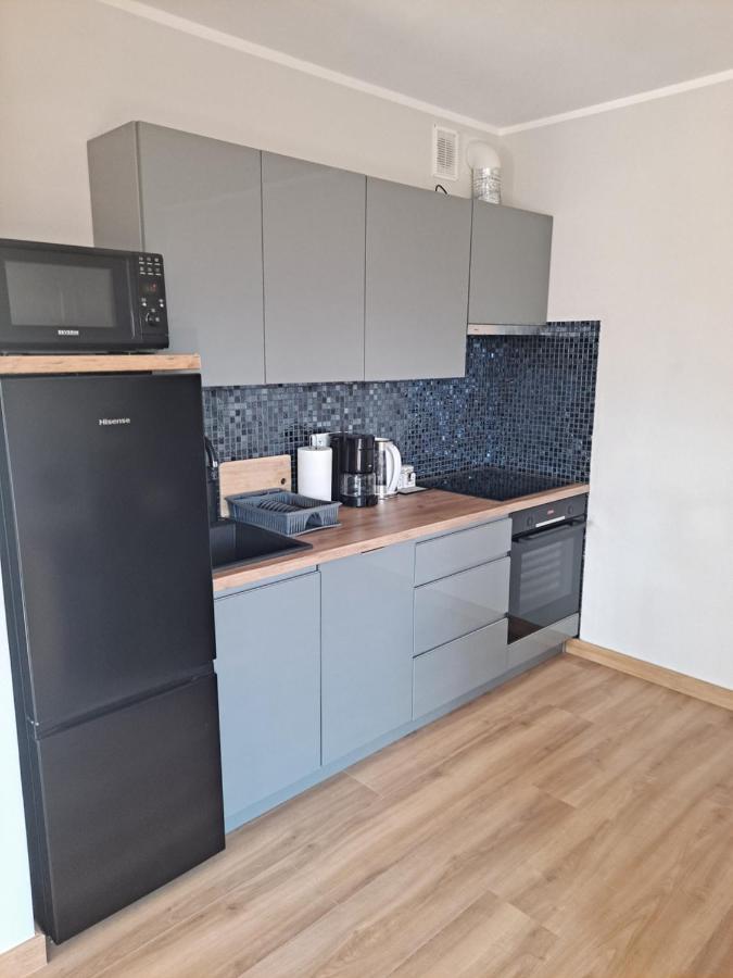 Apartament Sarna Еленя-Гура Экстерьер фото