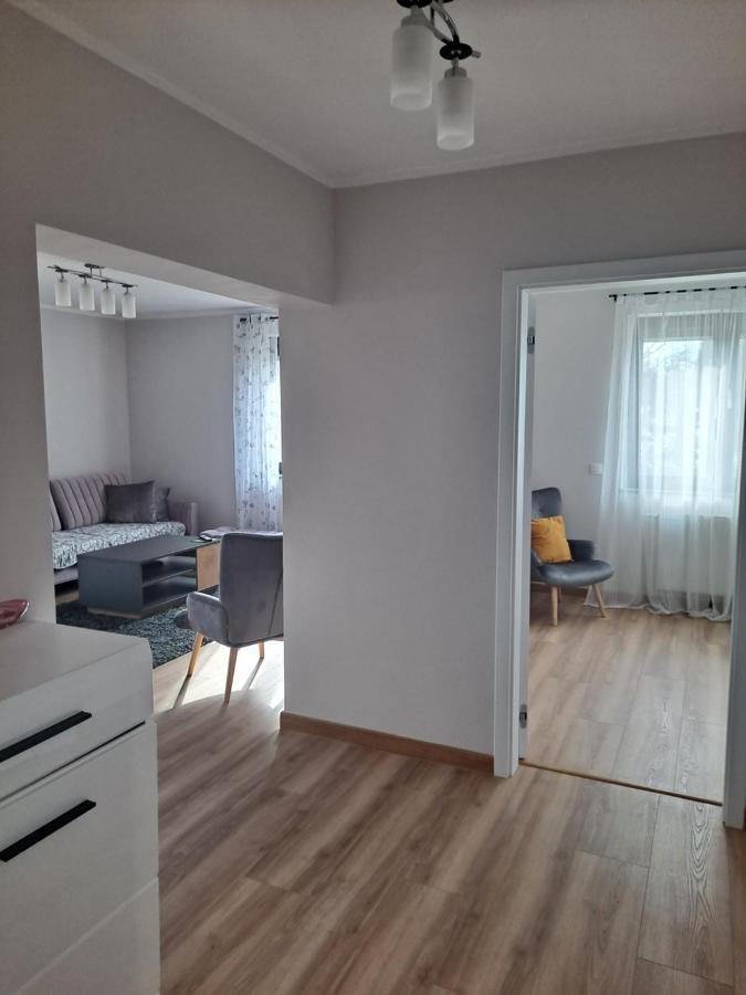 Apartament Sarna Еленя-Гура Экстерьер фото