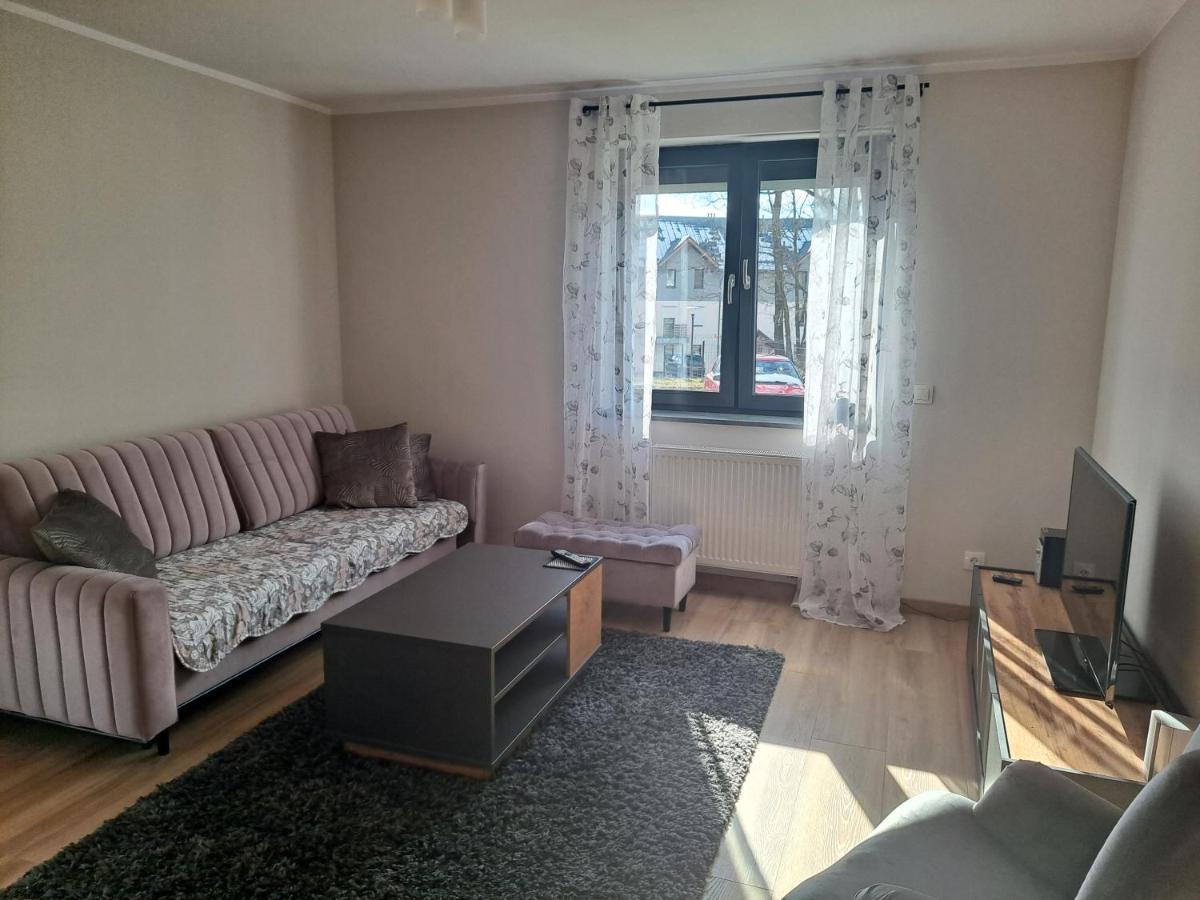 Apartament Sarna Еленя-Гура Экстерьер фото