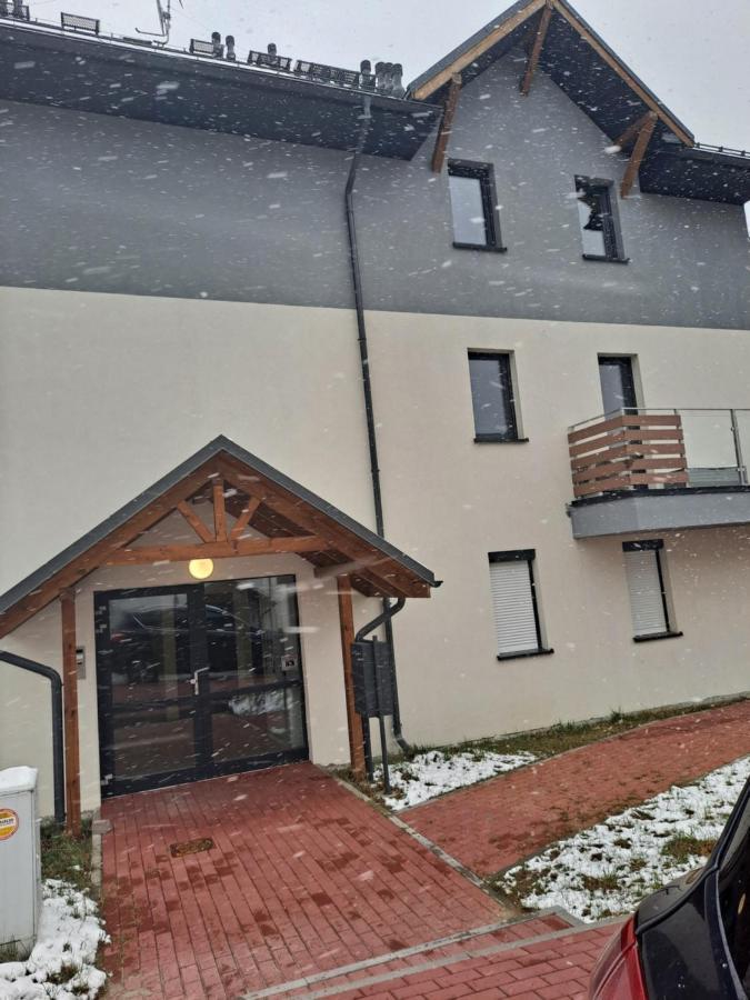 Apartament Sarna Еленя-Гура Экстерьер фото