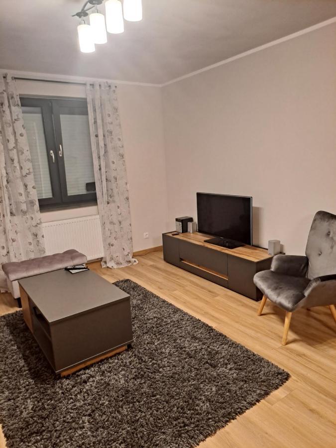 Apartament Sarna Еленя-Гура Экстерьер фото