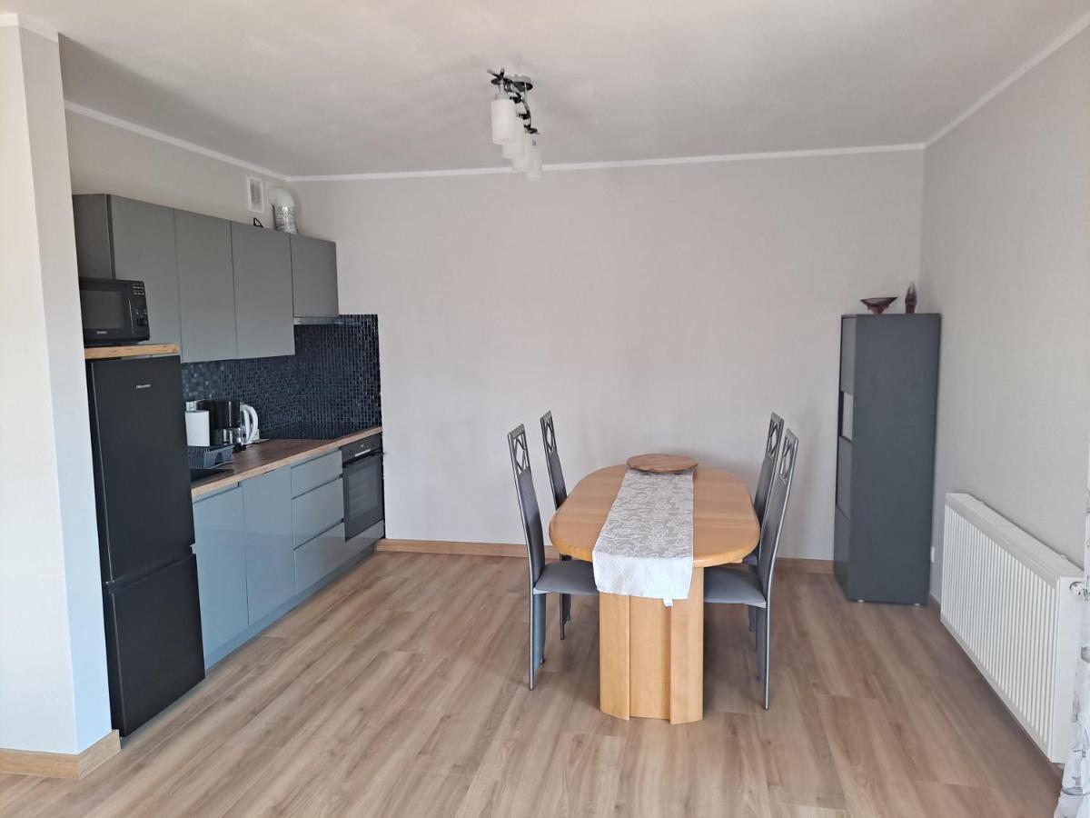 Apartament Sarna Еленя-Гура Экстерьер фото