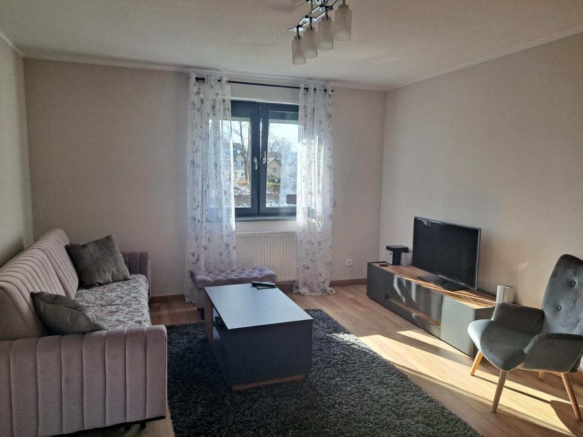 Apartament Sarna Еленя-Гура Экстерьер фото